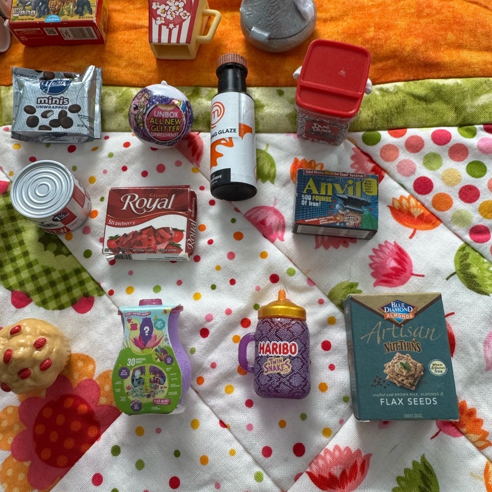 Disney Doorables